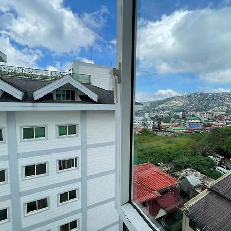Aura One Hotel Baguio City Bagian luar foto