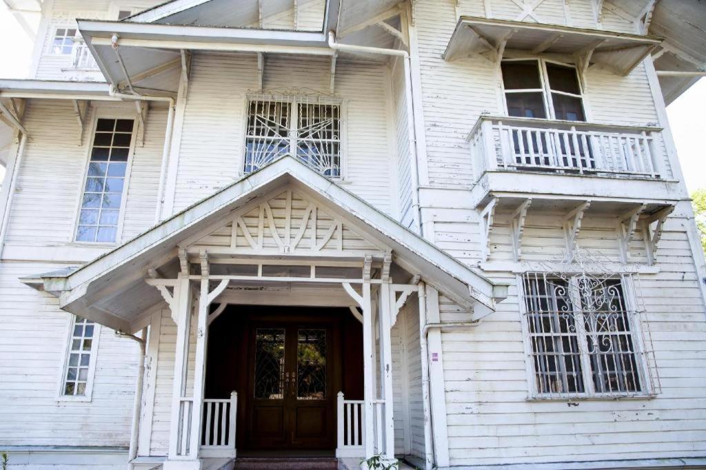Aura One Hotel Baguio City Bagian luar foto