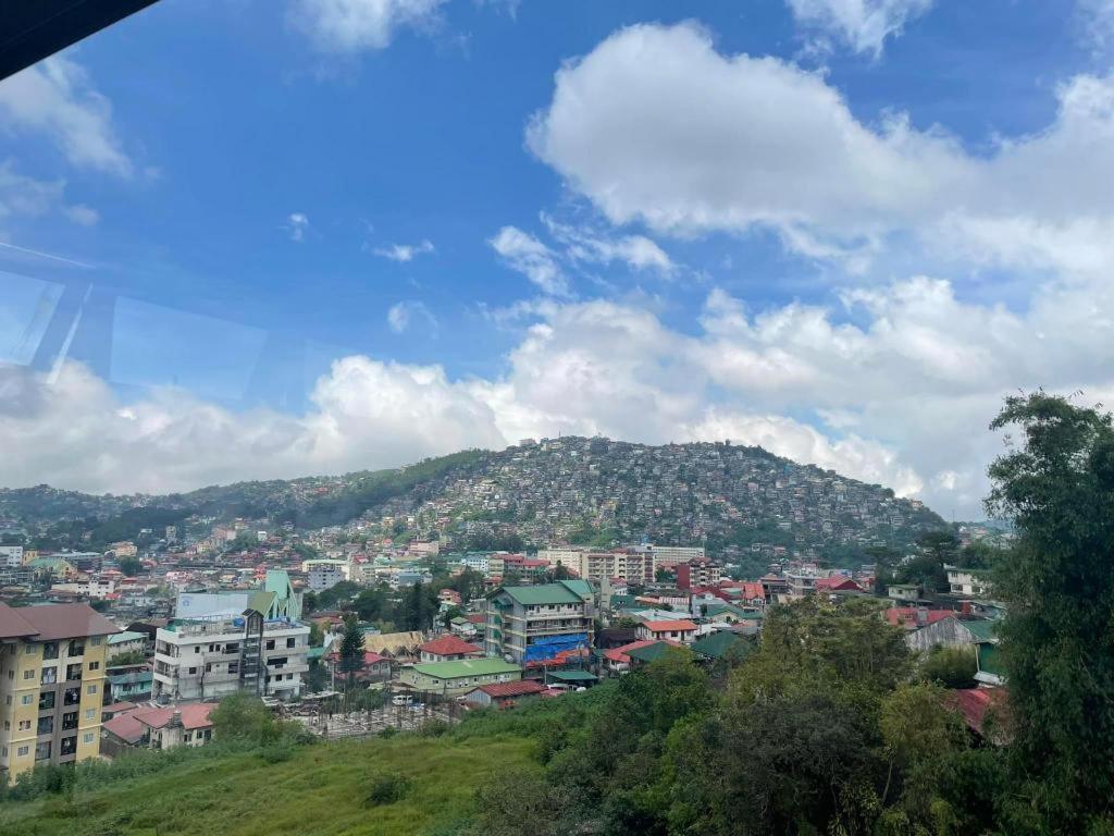 Aura One Hotel Baguio City Bagian luar foto